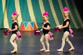 Mini Stars Circus 3C  036